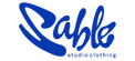 Sable Studio Clothing - Home
